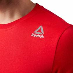 Man T-Shirt EL SL CLASSIC TEE - BK3339