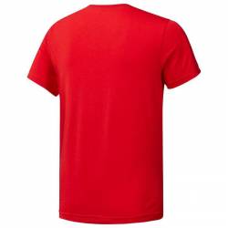 Man T-Shirt EL SL CLASSIC TEE - BK3339