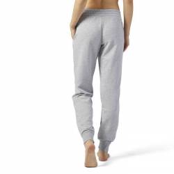 Woman Tight EL FRENCH TERRY PANT