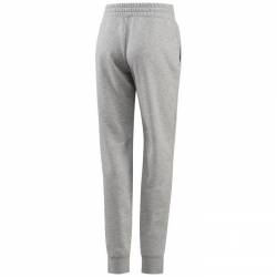 Woman Tight EL FRENCH TERRY PANT