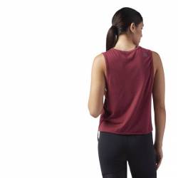 Dámský top TIE TANK - CE4413