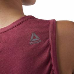 Dámský top TIE TANK - CE4413