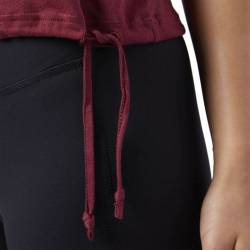 Dámský top TIE TANK - CE4413