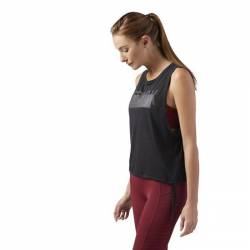 Dámský top TIE TANK