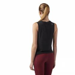 Dámský top TIE TANK