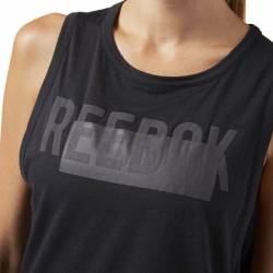 Dámský top TIE TANK