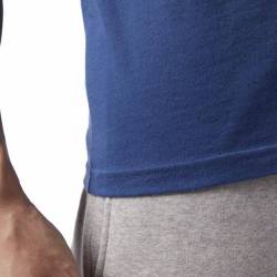 Pánské tričko EL SL CLASSIC TEE