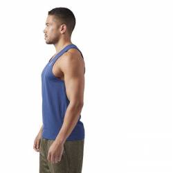 Pánské tílko EL CLASSIC TANK - CD5508