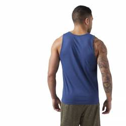 Pánské tílko EL CLASSIC TANK - CD5508