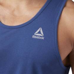 Pánské tílko EL CLASSIC TANK - CD5508