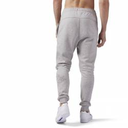 Man tepláky EL BIG LOGO JOGGER PANT - CD5505