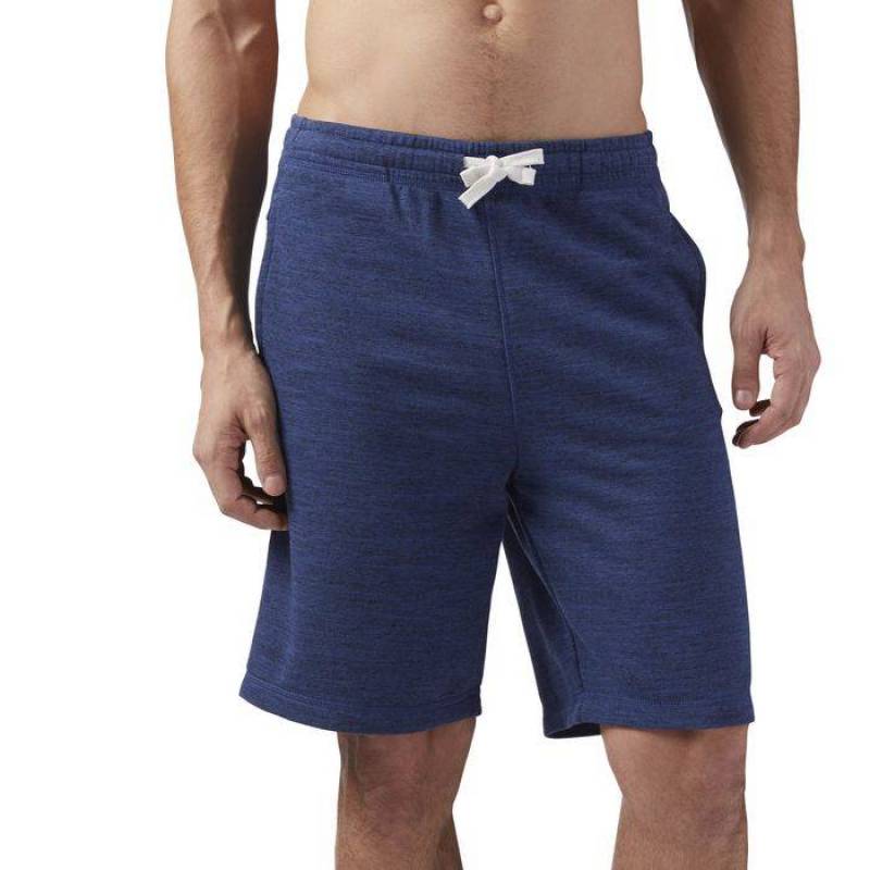 Pánské šortky EL MARBLE GROUP SHORT