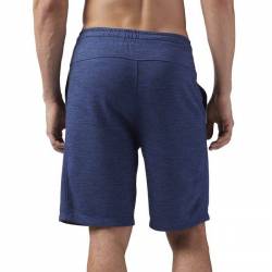 Pánské šortky EL MARBLE GROUP SHORT