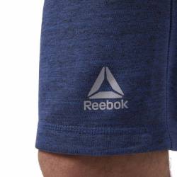 Pánské šortky EL MARBLE GROUP SHORT