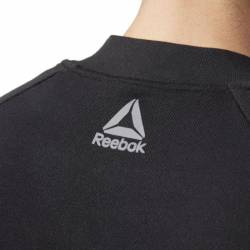 Man hoodie EL BOMBER TRK JACKET - CD6593