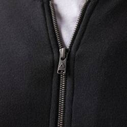 Man hoodie EL BOMBER TRK JACKET - CD6593