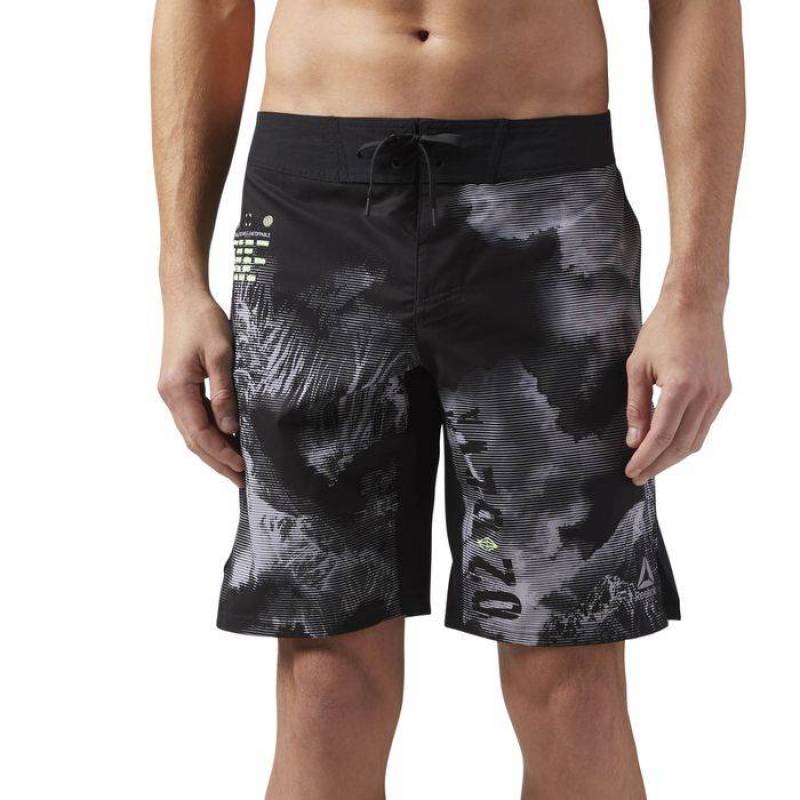 Man Shorts ELITE SHORT