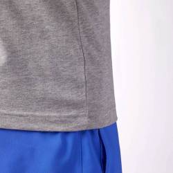 Man T-Shirt Pineapple Weights