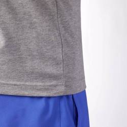 Man T-Shirt Pineapple Weights