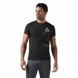 Pánské tričko SpeedWick Graphic Tee