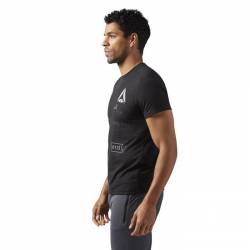 Pánské tričko SpeedWick Graphic Tee