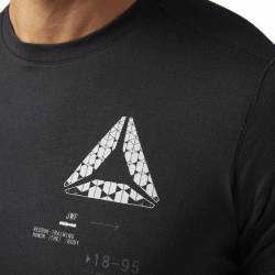 Pánské tričko SpeedWick Graphic Tee