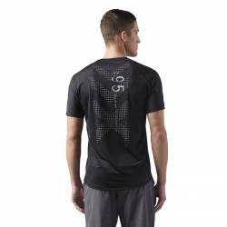 Man T-Shirt Active Chill GRAPHIC TEE