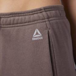 Dámské tepláky EL WASHED PANT CD5903