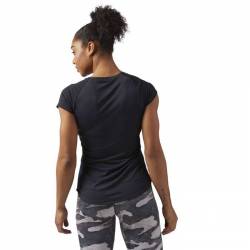 Dámské tričko ACTIVChill Vent Tee - CF5937