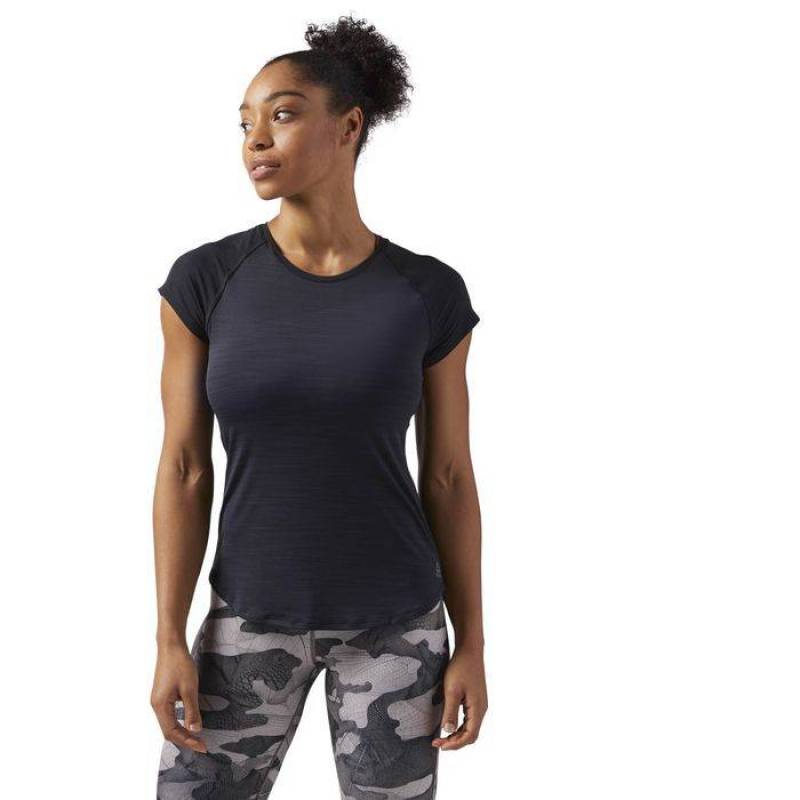 Dámské tričko ACTIVChill Vent Tee - CF5937