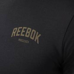 Pánské tričko MESH REEBOK BACK HIT