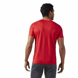 Pánské tričko ACTIVCHILL Vent Move Tee - CF7866