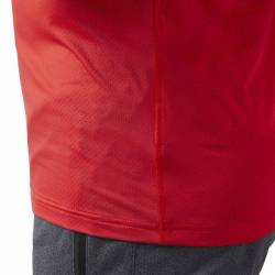 Pánské tričko ACTIVCHILL Vent Move Tee - CF7866