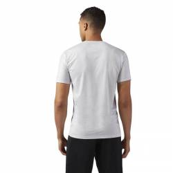 Pánské tričko ACTIVCHILL Vent Move Tee - CF7869