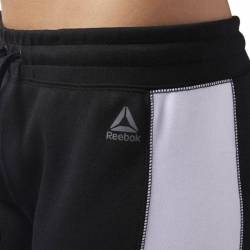 Dámské tepláky Quik Cotton Jogger CG1049