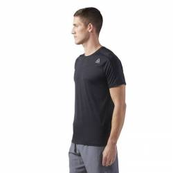 Man T-Shirt Active Chill Move Tee - CF7877