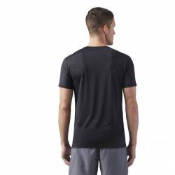 Man T-Shirt Active Chill Move Tee - CF7877