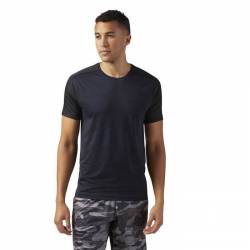 Man T-Shirt ACTIVE CHILL Vent Move Tee - CF7870