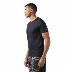 Man T-Shirt ACTIVE CHILL Vent Move Tee - CF7870