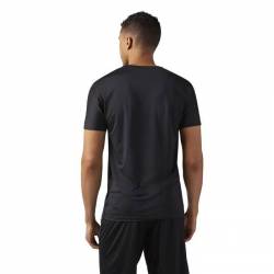 Man T-Shirt ACTIVE CHILL Vent Move Tee - CF7870