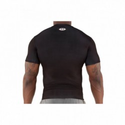 Pánské kompresní tričko Under Armour Batman