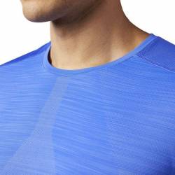 Man T-Shirt Active Chill Vent Move Tee - CF7873