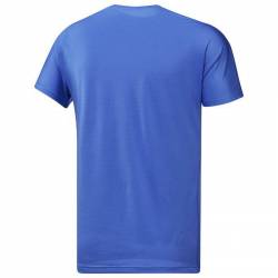 Man T-Shirt Active Chill Vent Move Tee - CF7873