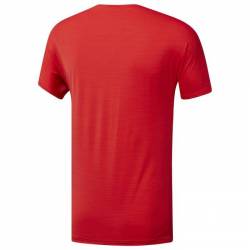 Pánské tričko ACTIVE CHILL Move Tee