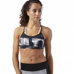 Podprsenka Hero Strappy - Geocast