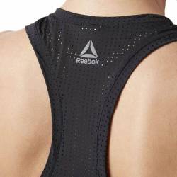 Woman top Perforated Tank - CG1071