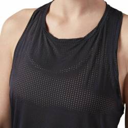 Woman top Perforated Tank - CG1071