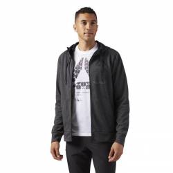 Pánská bunda SPEEDWICK FZ HOODY