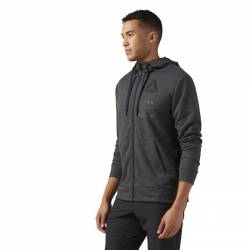 Pánská bunda SPEEDWICK FZ HOODY