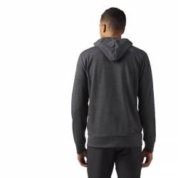 Pánská bunda SPEEDWICK FZ HOODY